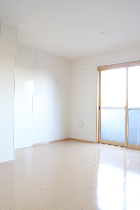 フロ－ラの物件内観写真