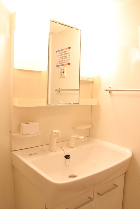 フロ－ラの物件内観写真