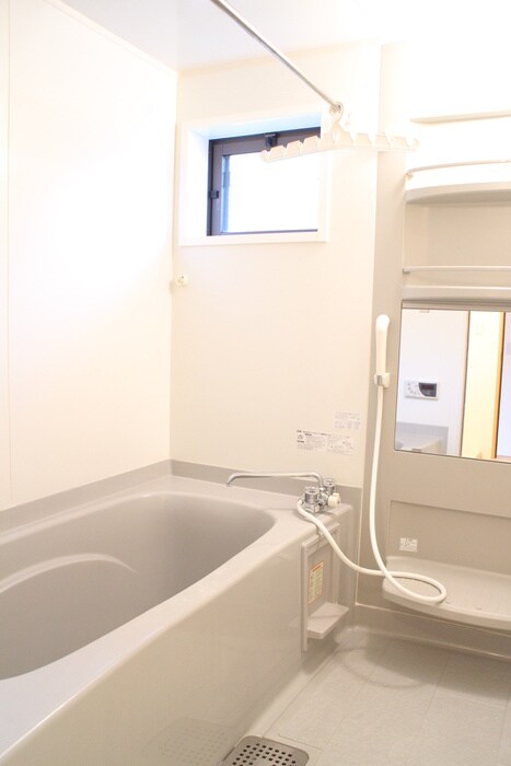 フロ－ラの物件内観写真