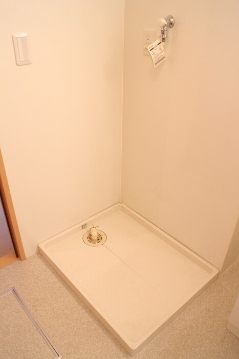 フロ－ラの物件内観写真