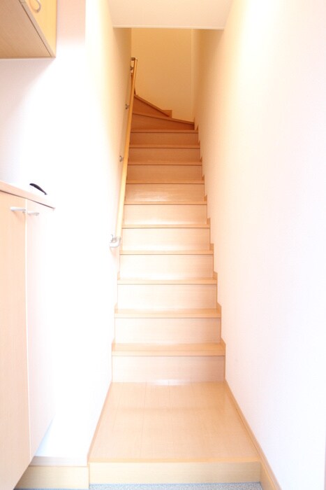 フロ－ラの物件内観写真