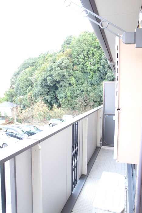 フロ－ラの物件内観写真