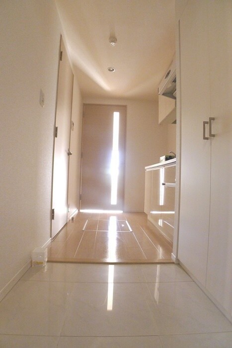 プライムアーバン西武柳沢の物件内観写真