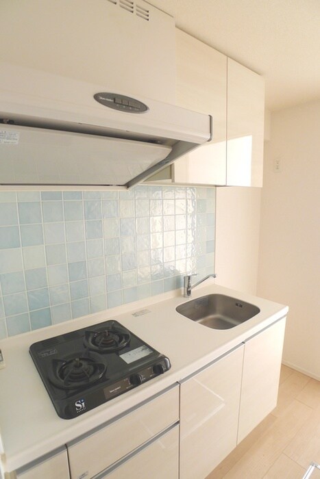 プライムアーバン西武柳沢の物件内観写真