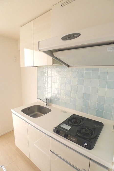 プライムアーバン西武柳沢の物件内観写真