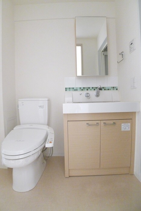 プライムアーバン西武柳沢の物件内観写真