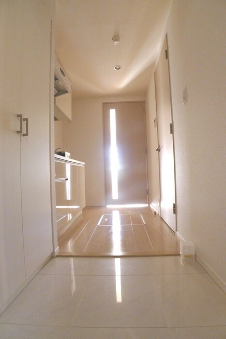 プライムアーバン西武柳沢の物件内観写真