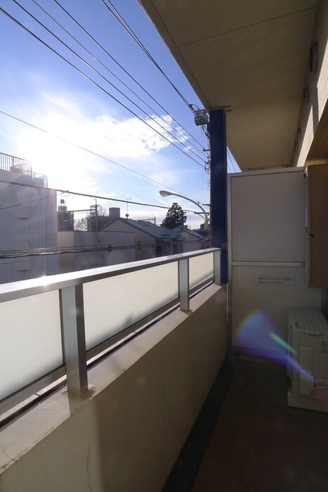 プライムアーバン西武柳沢の物件内観写真