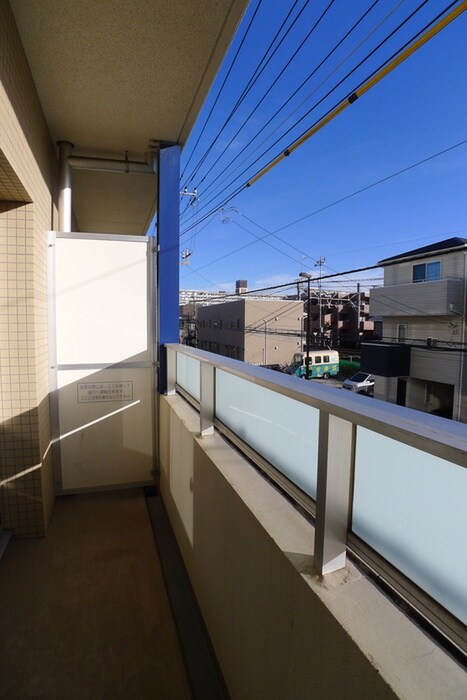 プライムアーバン西武柳沢の物件内観写真