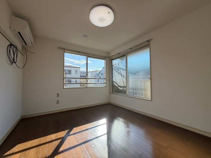 アダージオの物件内観写真