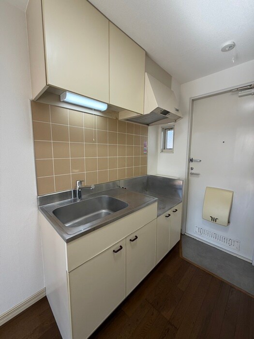 アダージオの物件内観写真