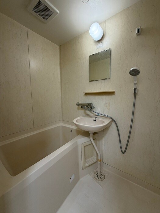 アダージオの物件内観写真