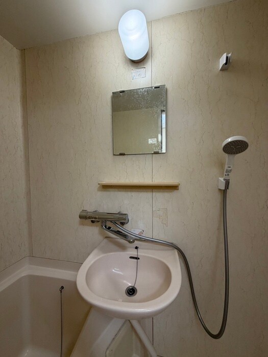 アダージオの物件内観写真