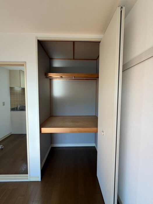 アダージオの物件内観写真