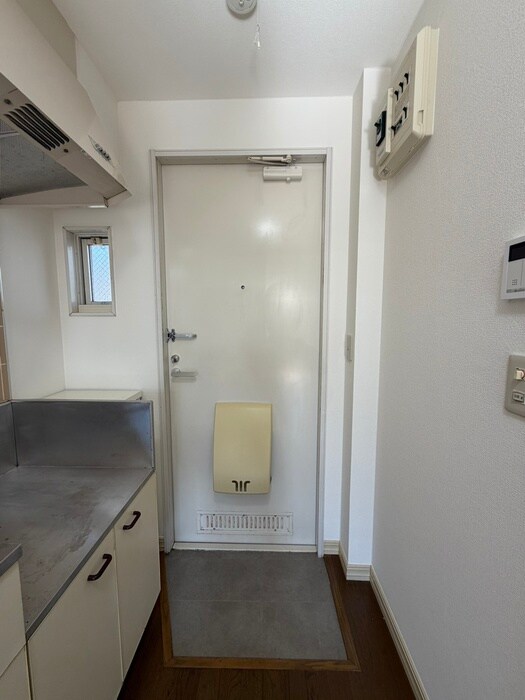 アダージオの物件内観写真