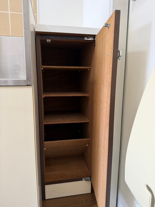 アダージオの物件内観写真