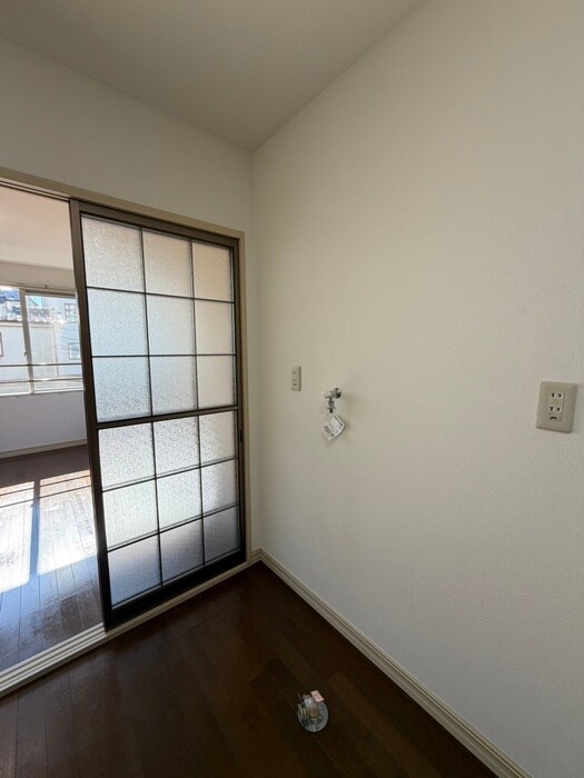 アダージオの物件内観写真