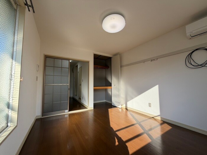 アダージオの物件内観写真