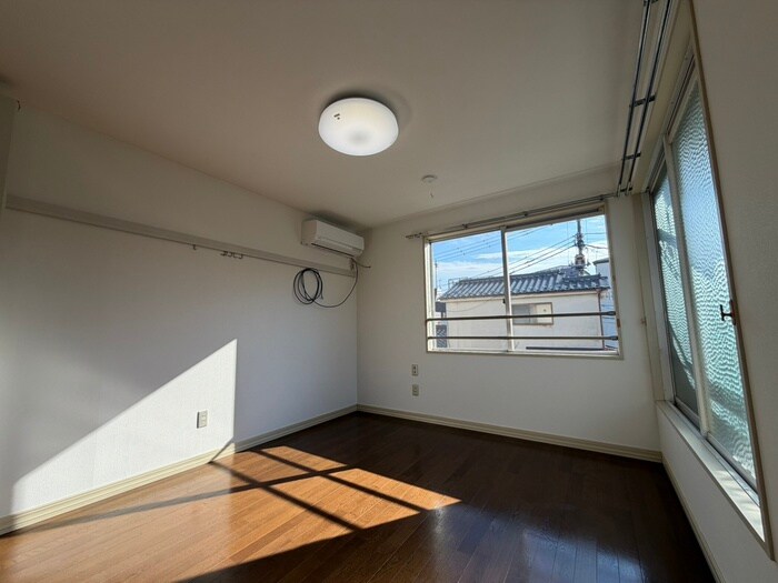 アダージオの物件内観写真