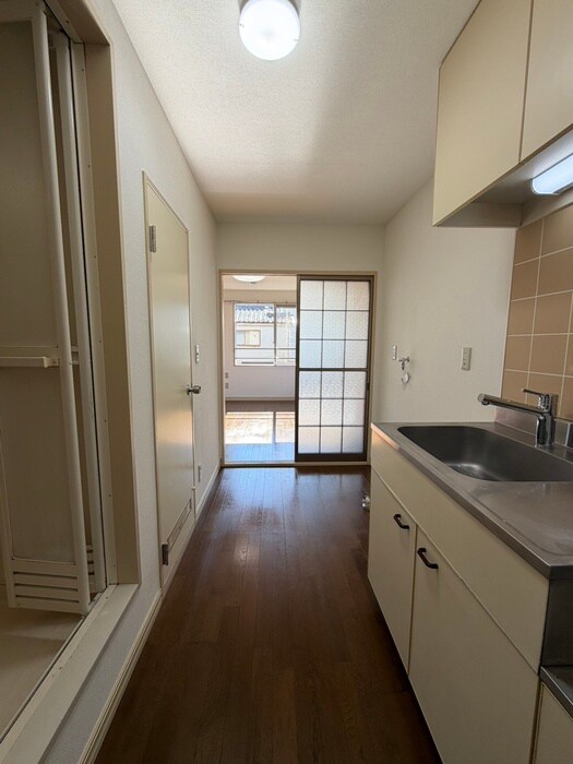 アダージオの物件内観写真