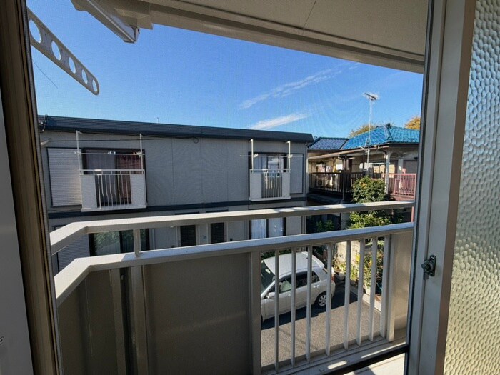 アダージオの物件内観写真