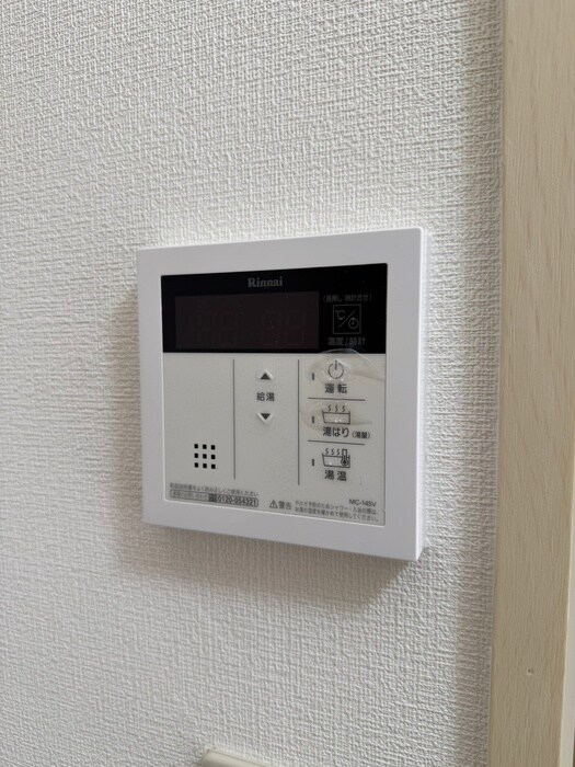 アダージオの物件内観写真