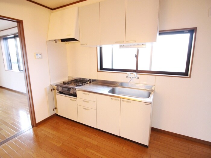 ベル・セゾンの物件内観写真