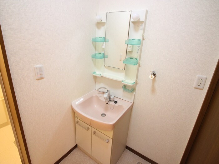 ベル・セゾンの物件内観写真