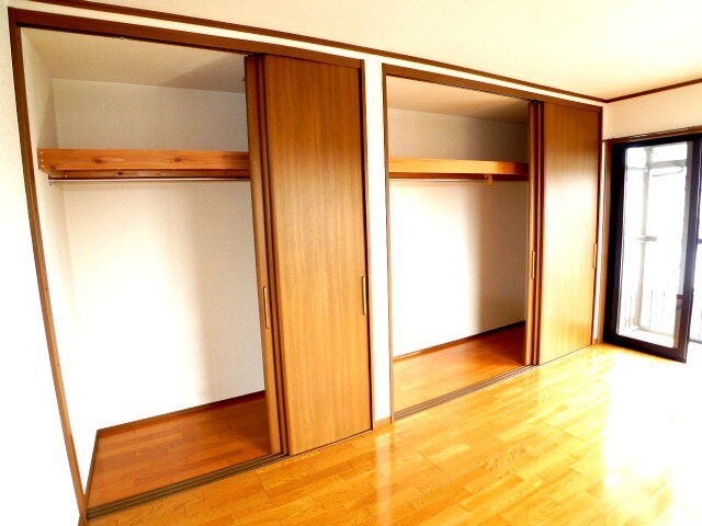 ベル・セゾンの物件内観写真