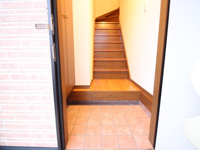 ベル・セゾンの物件内観写真