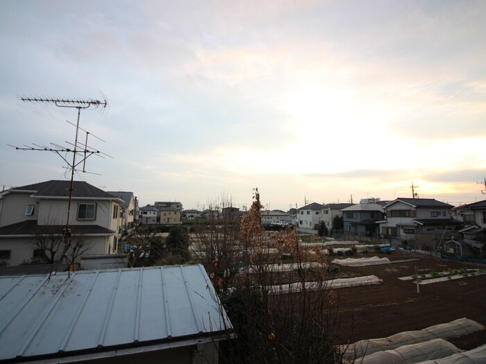 ベル・セゾンの物件内観写真