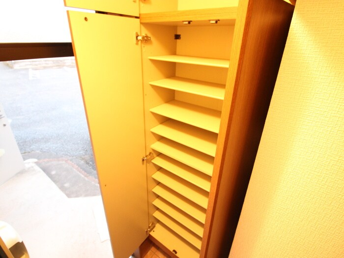 ベル・セゾンの物件内観写真