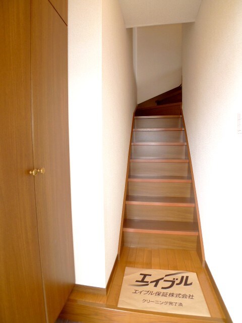 ベル・セゾンの物件内観写真