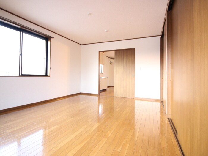 ベル・セゾンの物件内観写真