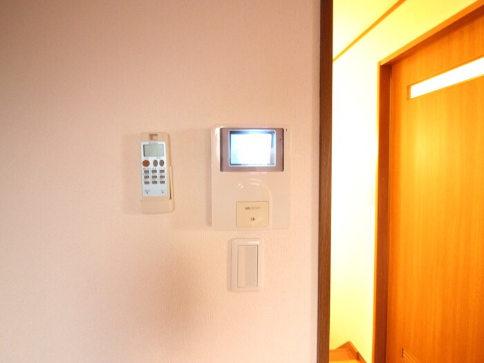 ベル・セゾンの物件内観写真