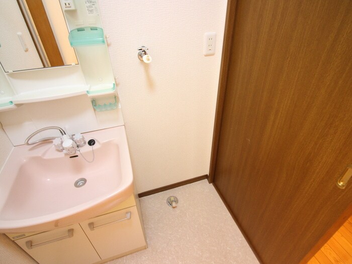 ベル・セゾンの物件内観写真