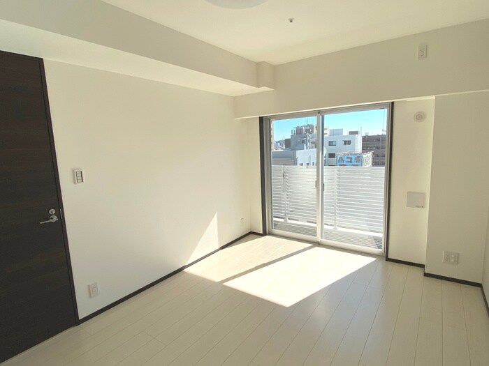 GENOVIA両国Ⅵgreenveilの物件内観写真