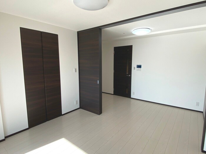 GENOVIA両国Ⅵgreenveilの物件内観写真