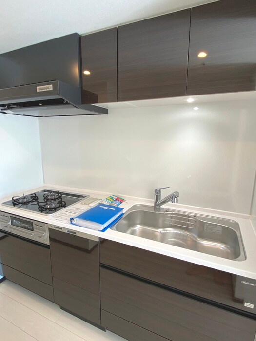 GENOVIA両国Ⅵgreenveilの物件内観写真