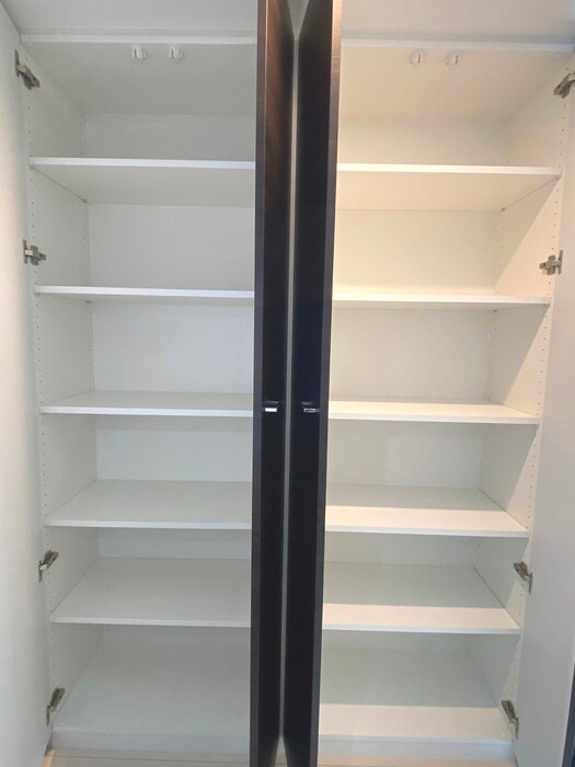 GENOVIA両国Ⅵgreenveilの物件内観写真