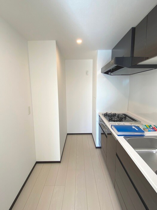 GENOVIA両国Ⅵgreenveilの物件内観写真