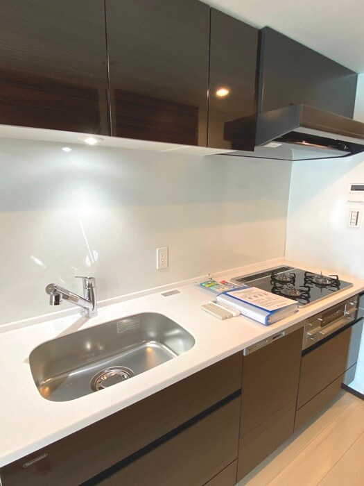 GENOVIA両国Ⅵgreenveilの物件内観写真