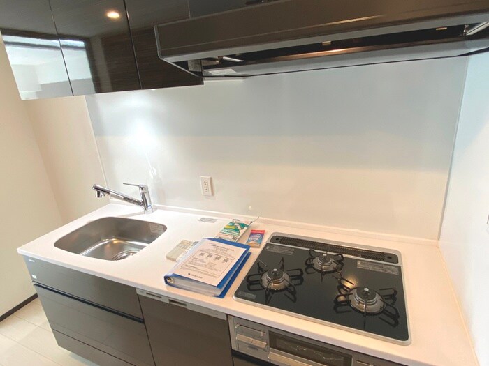 GENOVIA両国Ⅵgreenveilの物件内観写真