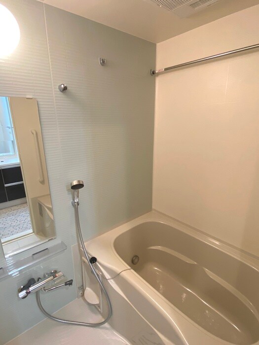 GENOVIA両国Ⅵgreenveilの物件内観写真