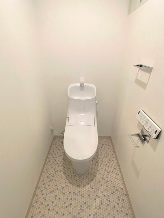 GENOVIA両国Ⅵgreenveilの物件内観写真