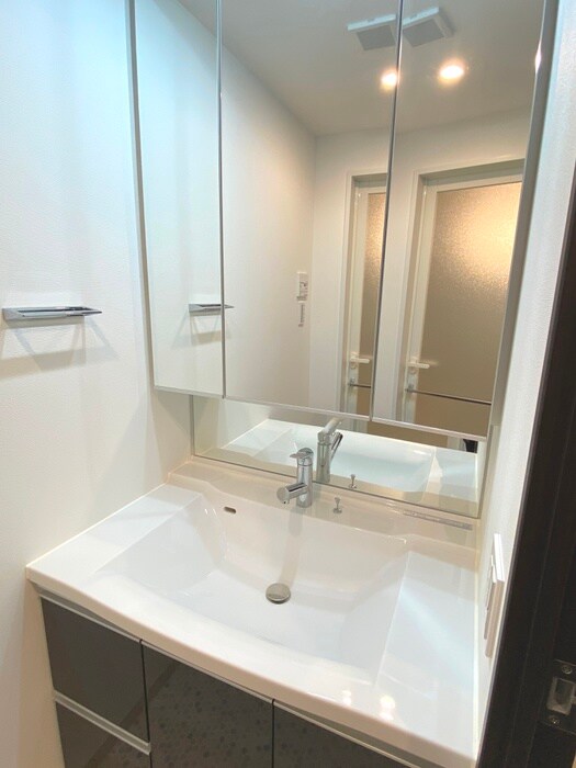 GENOVIA両国Ⅵgreenveilの物件内観写真