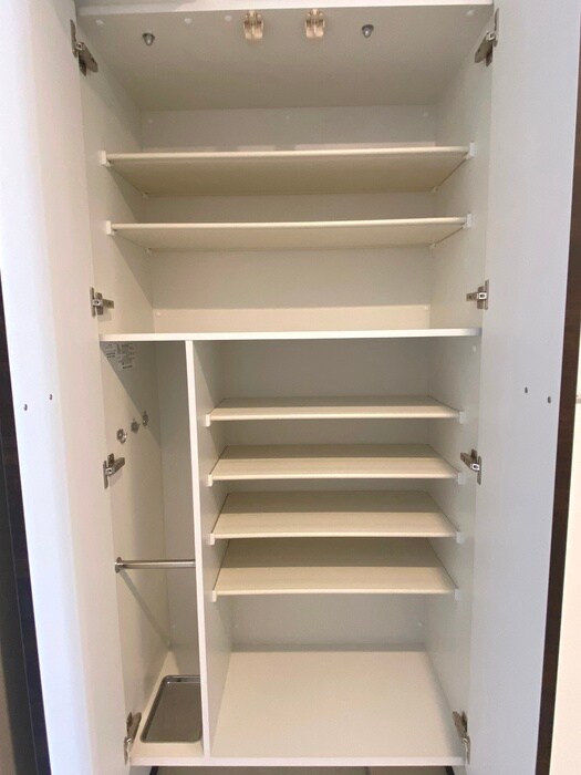 GENOVIA両国Ⅵgreenveilの物件内観写真