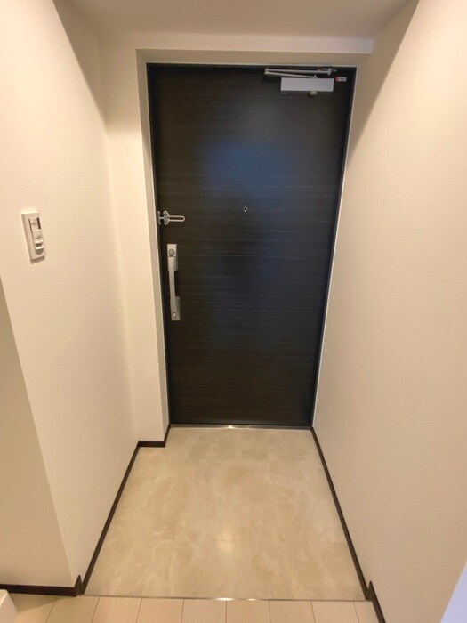 GENOVIA両国Ⅵgreenveilの物件内観写真