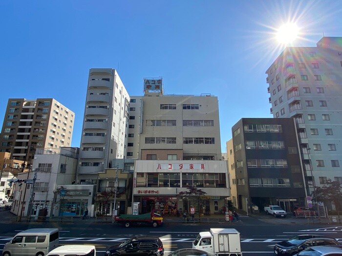 GENOVIA両国Ⅵgreenveilの物件内観写真