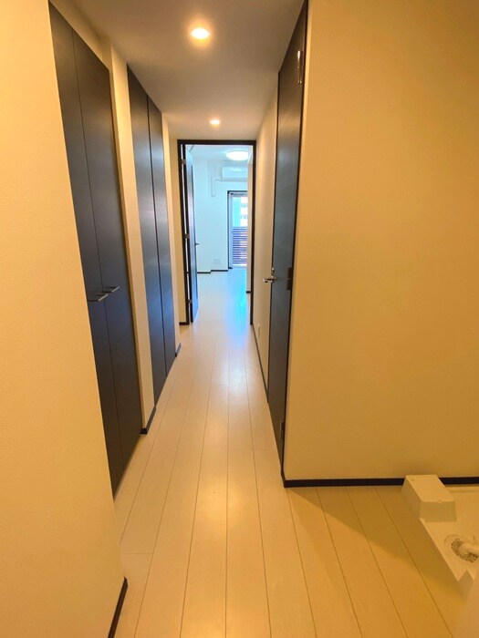 GENOVIA両国Ⅵgreenveilの物件内観写真